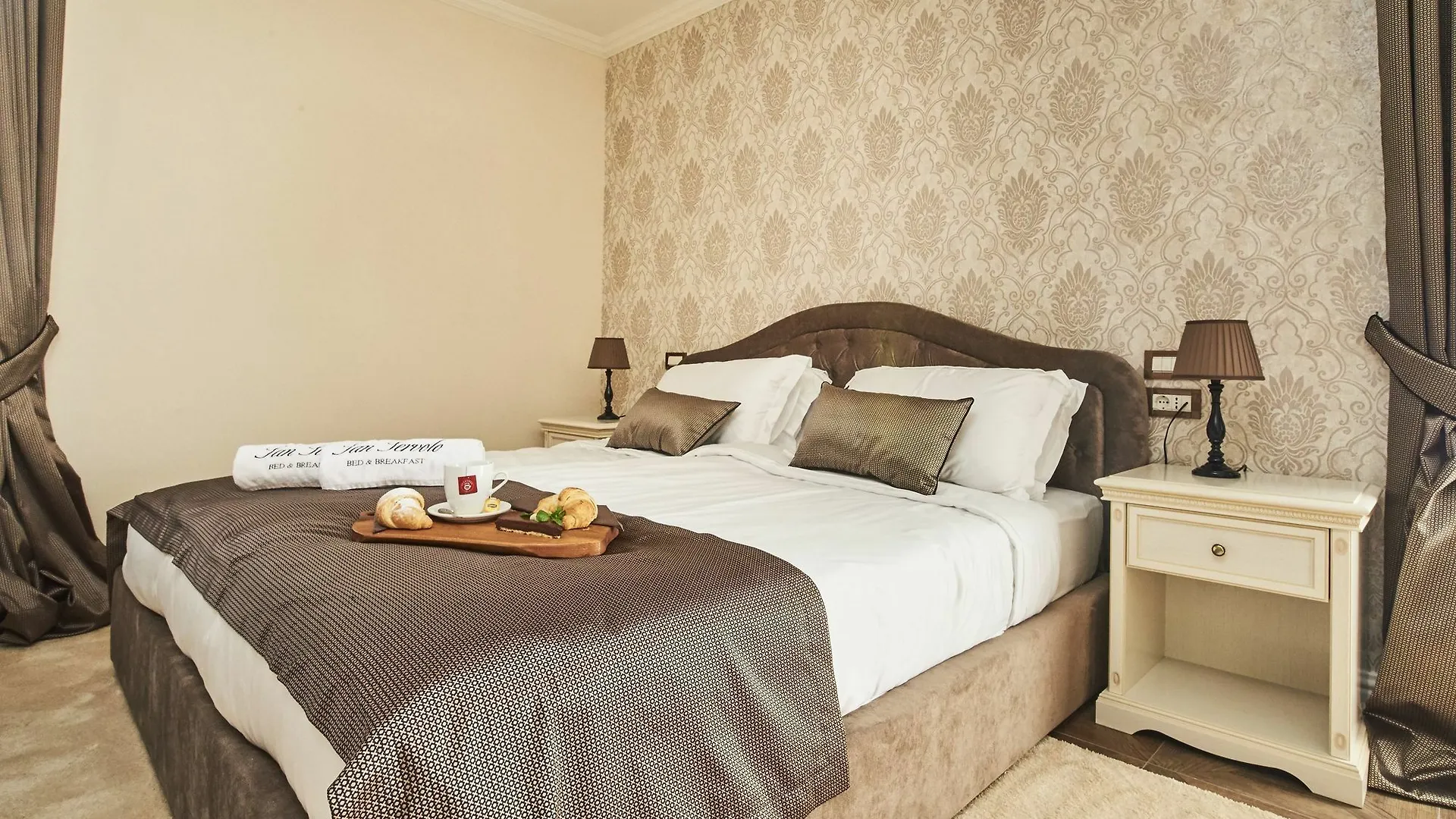 Hotel San Servolo Wellness Resort - Adults Only